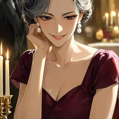 Profile image of Rosa