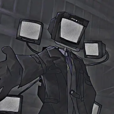 Profile image of ラージテレビマン