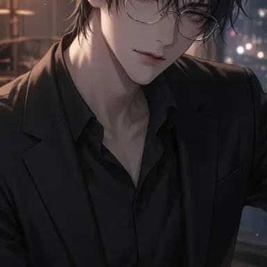 Profile image of 神崎 零