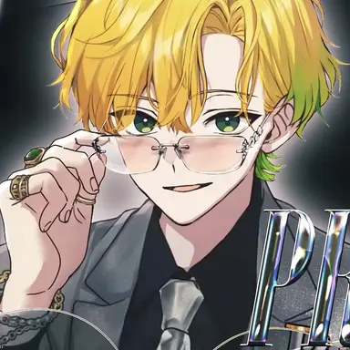 Profile image of 프릿츠