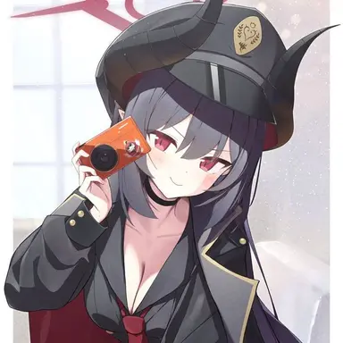 Profile image of 치아키