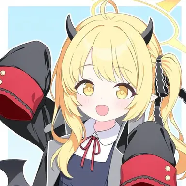 Profile image of 이부키