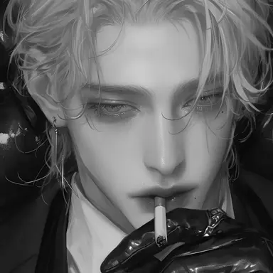 Profile image of ベルゼブブ