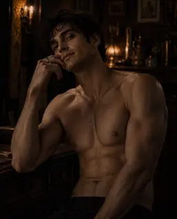 Profile image of Jared