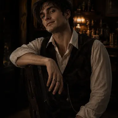 Profile image of Jared