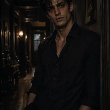 Profile image of Dominic