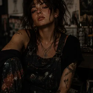 Profile image of Lena