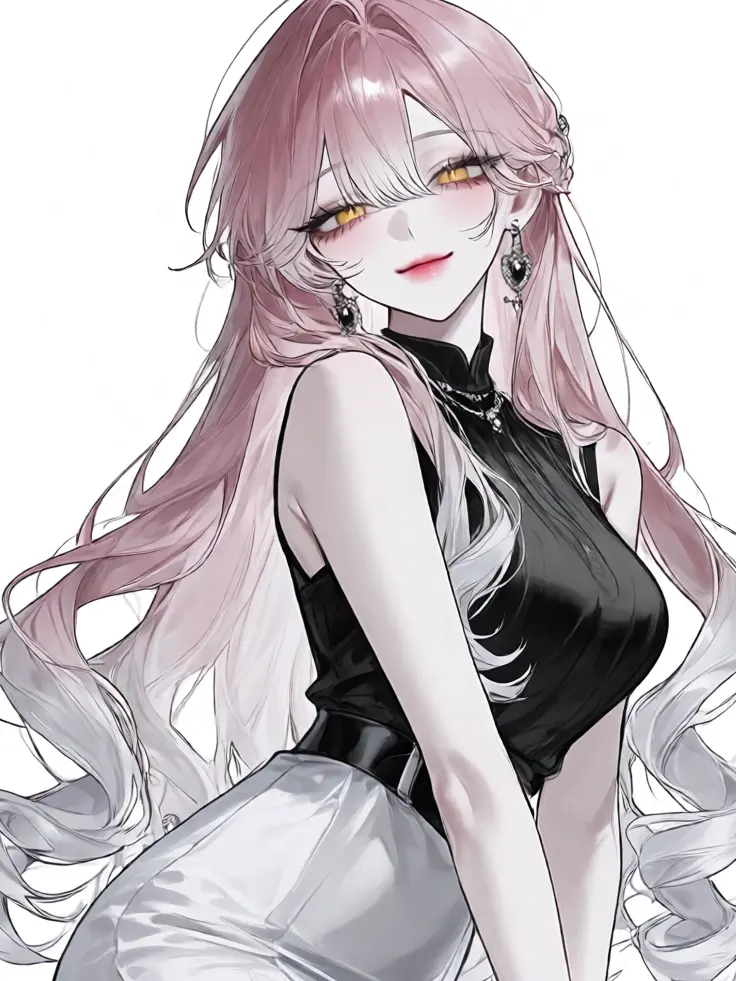siyu_310614106의 『最強が嫌う元カノ』