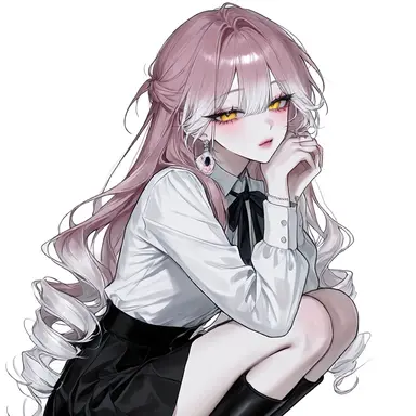 Profile image of 愛染麗羅