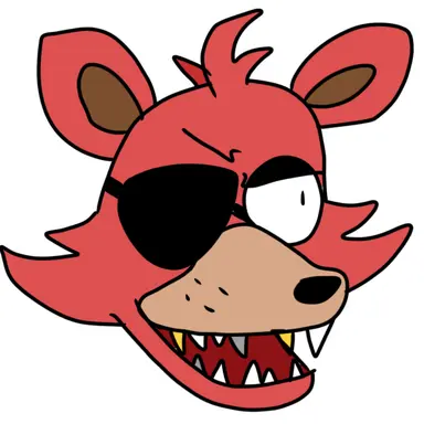 Profile image of Foxy