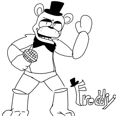 Profile image of Freddy