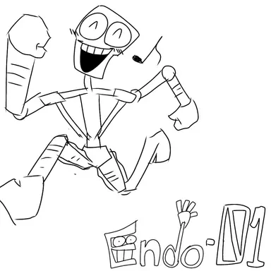 Profile image of Endo