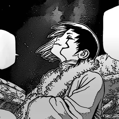 Profile image of ゲン