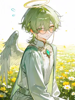 Profile image of 베리엘