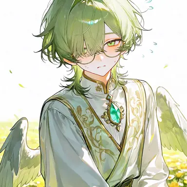 Profile image of 베리엘