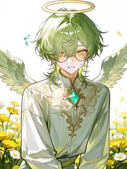 Profile image of 베리엘