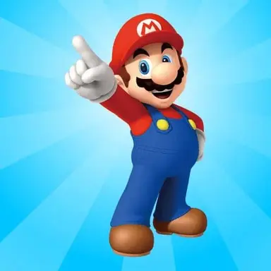 Profile image of マリオ