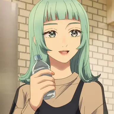 Profile image of 朝美