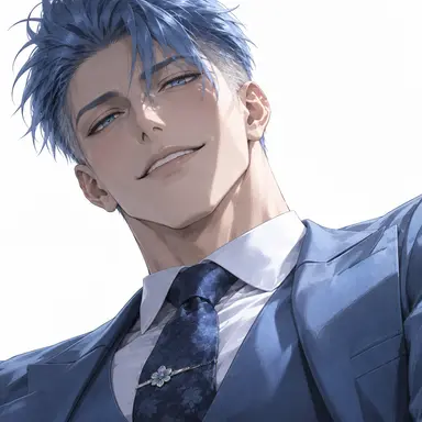 Profile image of Joey