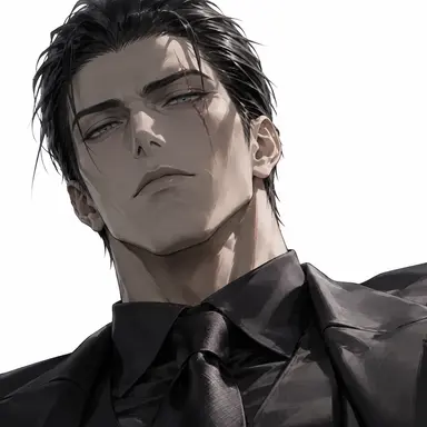 Profile image of Alec