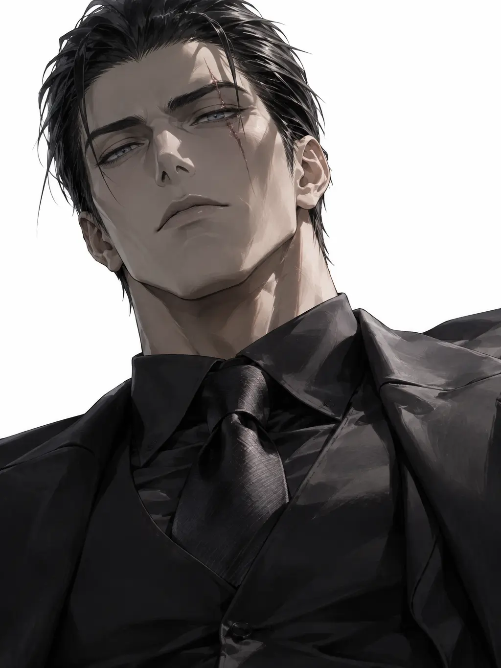 BoredHorn5535의 Mafia Isn't That Sweet