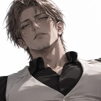 Profile image of Harold