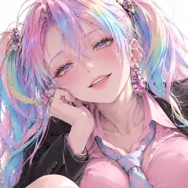 Profile image of Candy