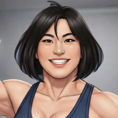 Profile image of 미정