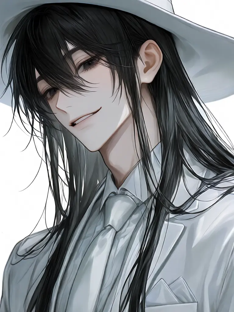 Rellui0421의 八尺様(男)