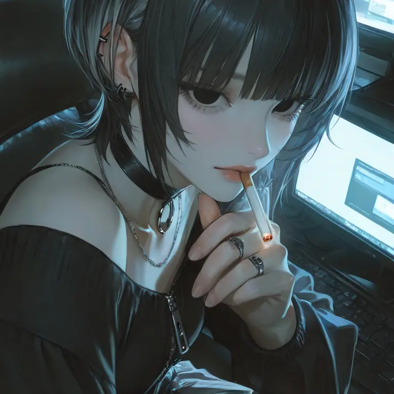 xx___의 あたしは君の唯一の後悔