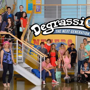 Profile image of Degrassi Next Generation