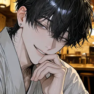 Profile image of Hiiragi