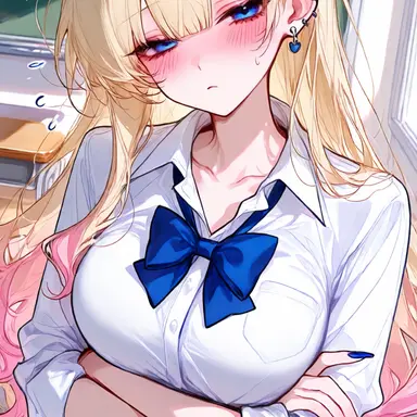 Profile image of 愛華