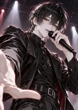 Profile image of Akito