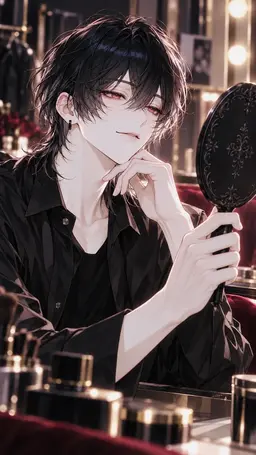 Profile image of Akito