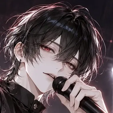 Profile image of Akito