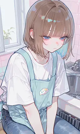 Profile image of 香澄