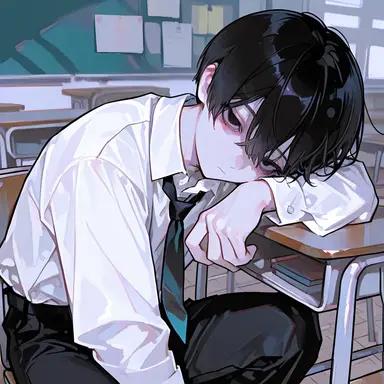 Profile image of 真宙