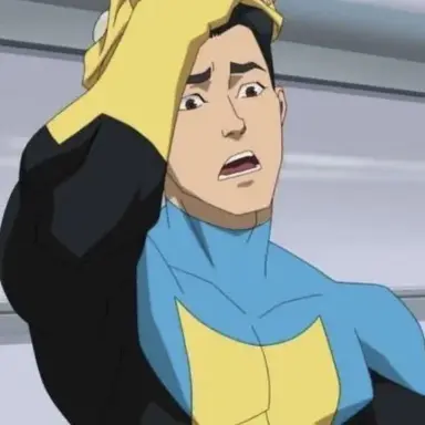 Profile image of Mark Grayson