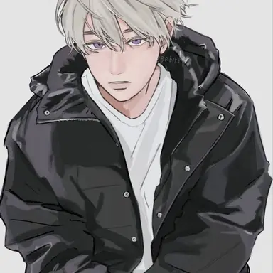 Profile image of ユン・ミンホ