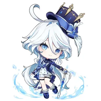 Profile image of Furina