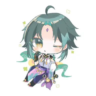 Profile image of Xiao