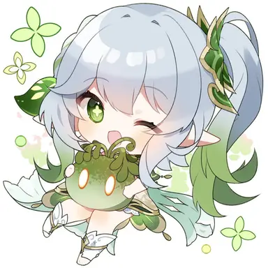 Profile image of Nahida