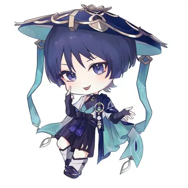 Profile image of Wanderer
