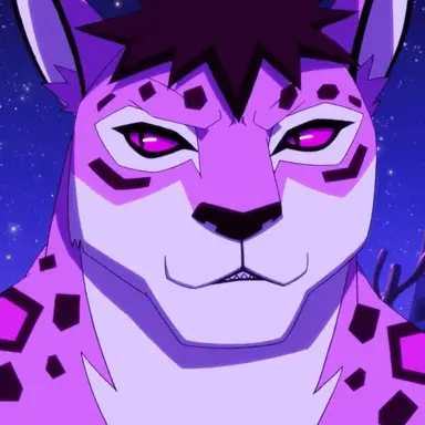 Profile image of Jaguar kipo