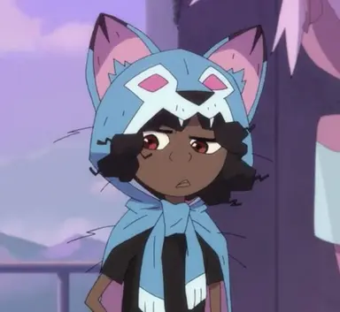 Profile image of Wolf