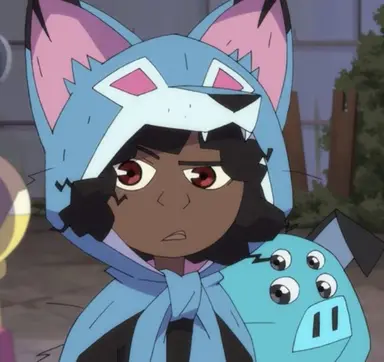 Profile image of Wolf