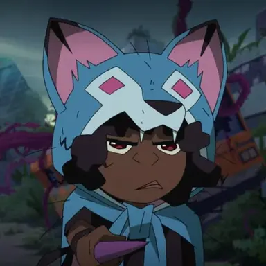 Profile image of Wolf