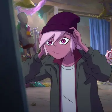 Profile image of Kipo