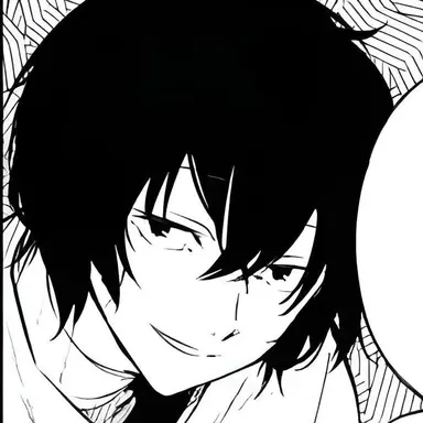 Profile image of 다자이 오사무